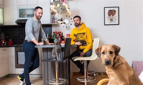 Finalmente una pareja gay croata podrá adoptar CromosomaX