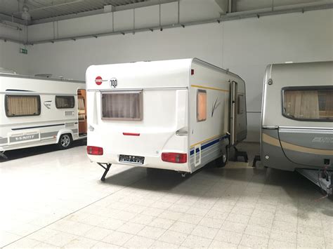 B Rstner Ventana Ts Caravan Direkt