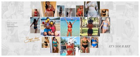 Amazon Cupshe Women S Bikini Sets Two Piece Swimsuit High Waisted V Neck Twist Front