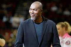Net Worth Hakeem Olajuwon