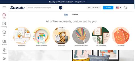 Etsy vs Zazzle: All Myths Debunked for Creators
