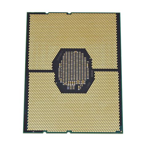Intel Xeon Gold 6152 CPU Prozessor 2.10 GHz 22-Core 30,25 MB Cache ...