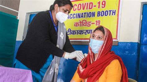 Ima Urges Pm Modi To Start Covid Vaccination For All Above Years