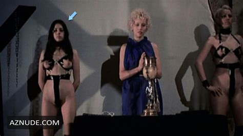 Exorcism Nude Scenes Aznude