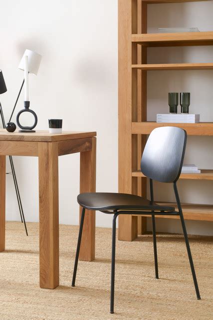 Bergenson Bjorn — Доступная мебель, сочетающая тренды и функциональность