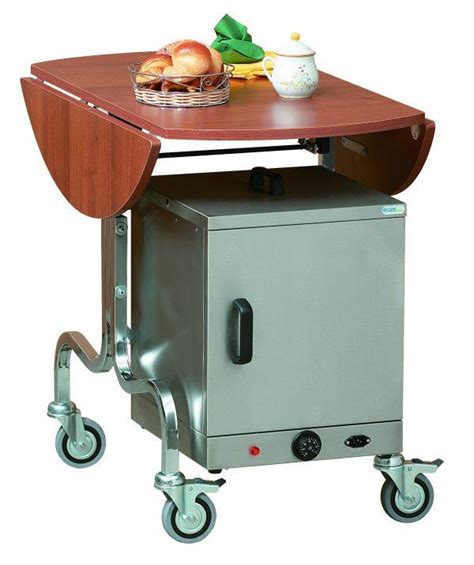 Hot Box Hotel Supply