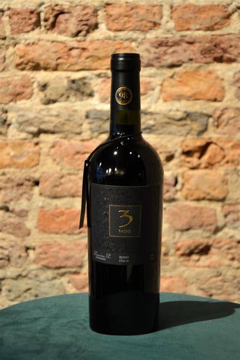 3 Passo Rosso - MAF Haarlem