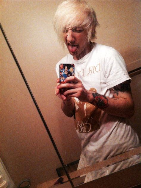 Symbols And Pretty Phrases Hidden In Random Everything Blonde Bonny Is Blonde