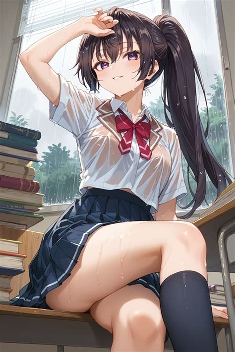 96 Ảnh Suo Yuki hentai 18 không che gợn đòn mới nhất