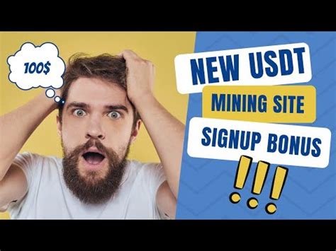 New Usdt Mining Site 2022 Usdt Shoping Site Mining Usd Shoping Site