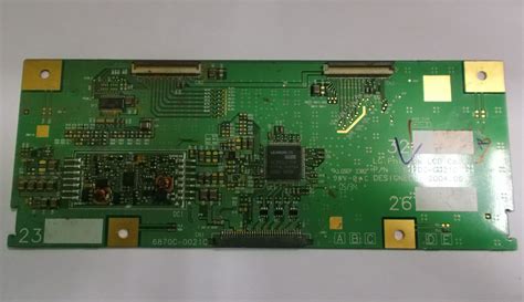 PŁYTKA 6870C-0021C - KAZPOL