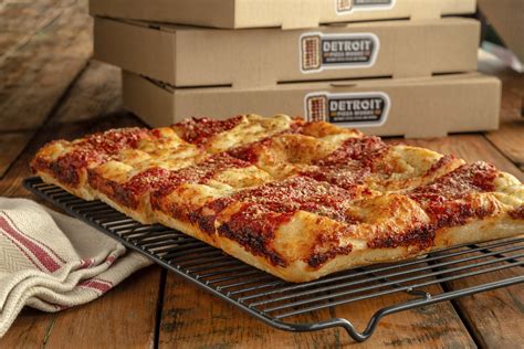 Everyone Loves Pizza And We Want To Give Our Guests A Variety Of