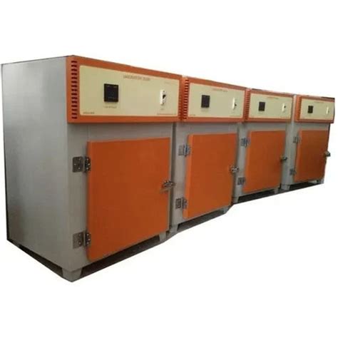 Laboratory Hot Air Oven Application Medicinal At Best Price In Vasai