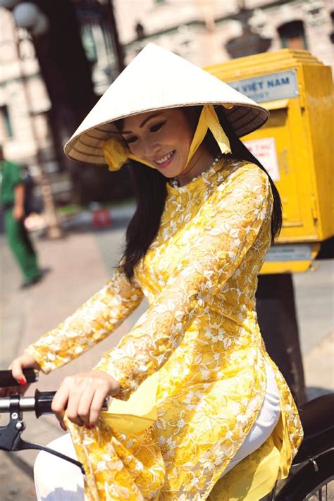 Top Ideas About Ao Dai On Pinterest Ao Dai Modern Bikini Models And Lotus