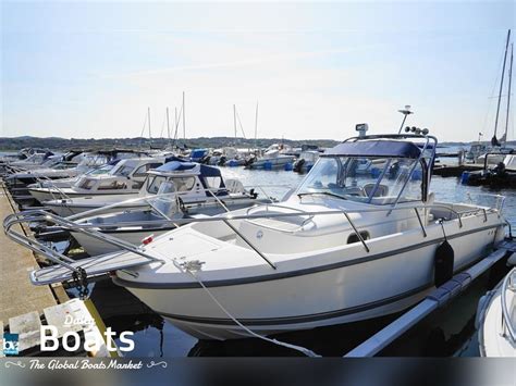 2011 Nimbus 25 Nova for sale. View price, photos and Buy 2011 Nimbus 25 ...