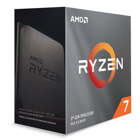 AMD Ryzen 7 5700 Wraith Spire 3 7 GHz 4 6 GHz Processeur LDLC