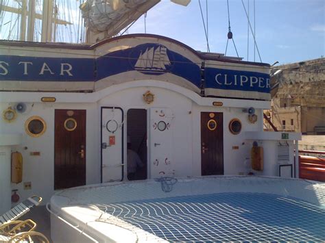 Star Clipper Images