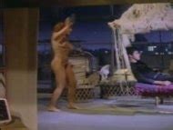 Naked Julissa In Amor Libre