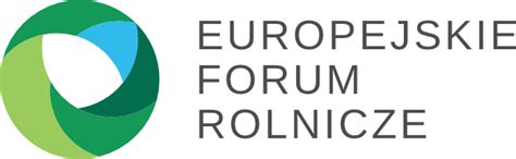 Europejskie Forum Rolnicze Europejski Fundusz Rozwoju Wsi Polskiej