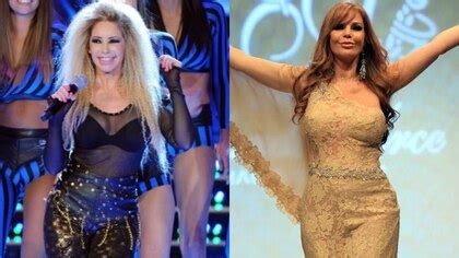 La abogada hot Me gustaría conocer a Graciela Alfano Infobae