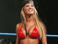 Naked Ashley Massaro Added By Bugaxtreme