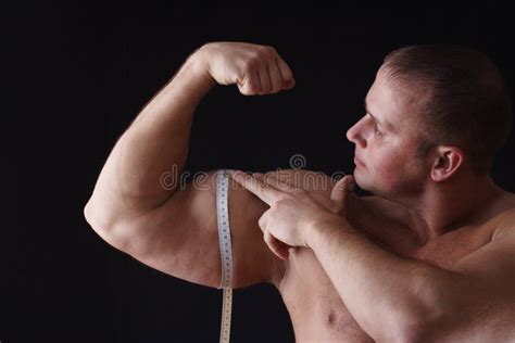 Math Stock Photo Image Of Isolated Nude Attractive 2302632