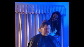 Amateur Homemade Haircut The Movie XVIDEOS