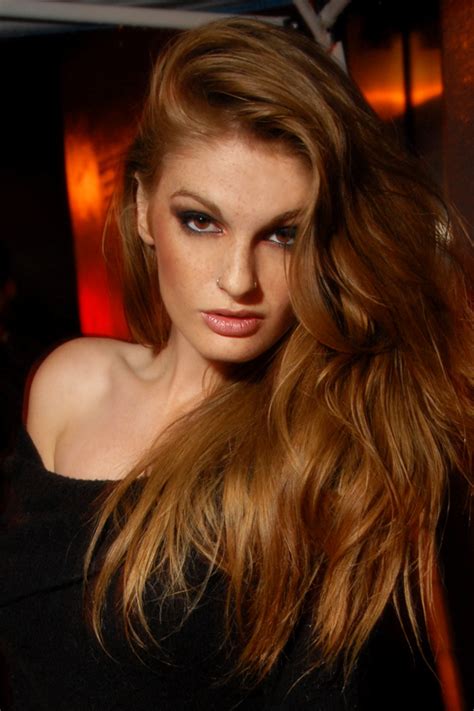 Faye Reagan Hot Sexy And Naked Shock Top Girl