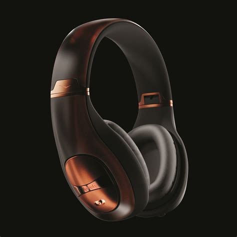 Klipsch Mode noise-cancelling headphones