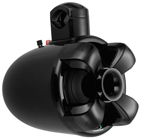 Boss Marine MRWT8B: цена, описание, фото. Купить коаксиальную колонку ...