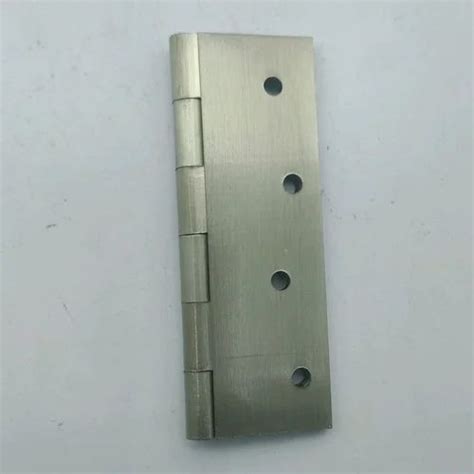 Silver Brass Railway Door Hinge At Rs 185 Piece In Thane ID