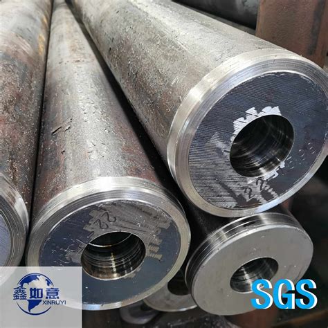 Jianlong Huaigang Steel SAE1020 SAE1045 SAE4130 SAE4140 SAE4145h 42CrMo