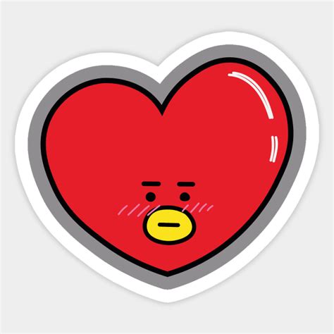 Tata Bt Tata Bt Sticker Teepublic