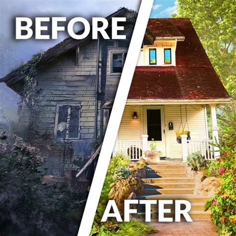 Flip This House: Design Game - Metacritic