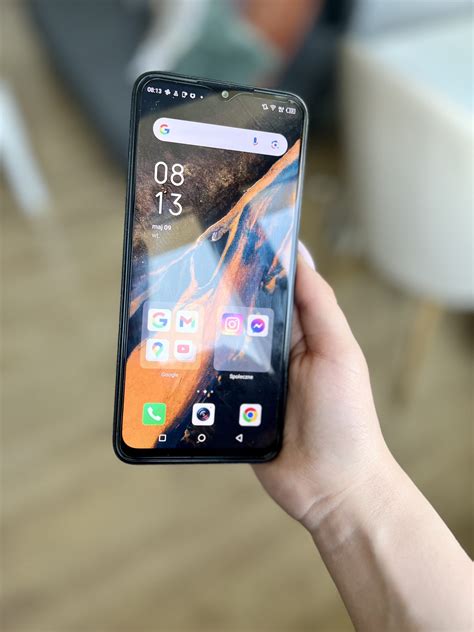 Infinix Hot G Review Root Nation