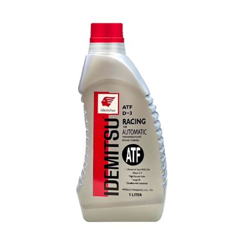 IDEMITSU RACING ATF D-3 - idemitsu