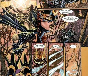 Tarot Witch Of The Black Rose Muses Sex And Porn Comics