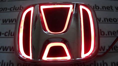 5D emblem style of Car Badge honda ... Car Badges, Car Logos, Vehicle ...