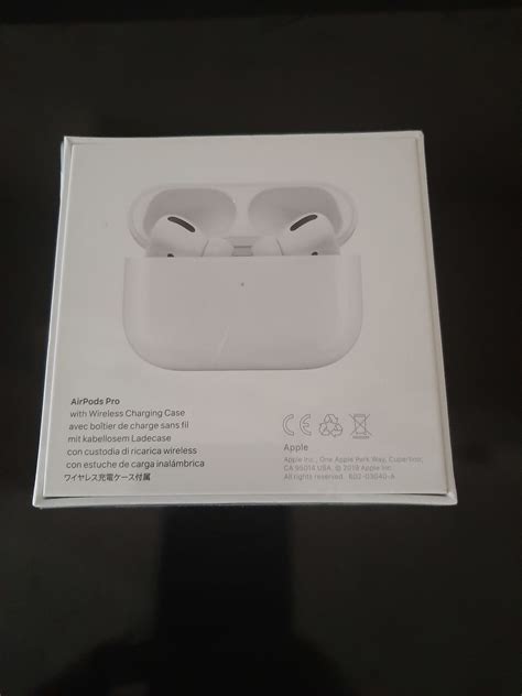 Новые,оригинальные AirPods Pro. Samsung Buds Live.Samsung AKG. Наушники ...