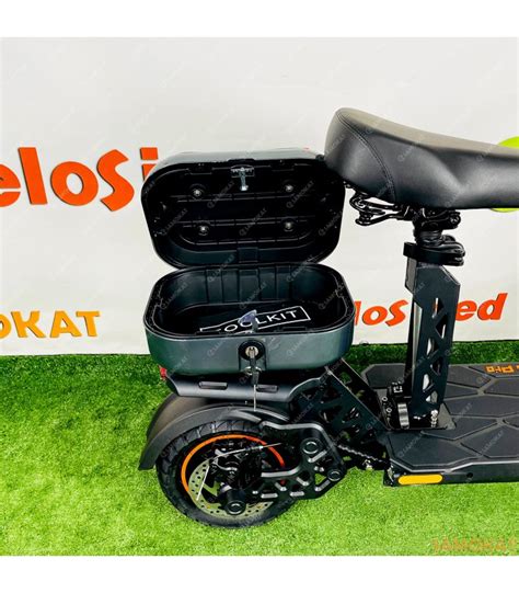 Купить Электросамокат Kugoo M5 Pro Kirin производства Kugoo