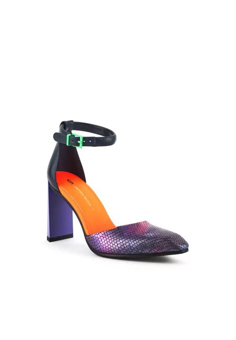 Buy United Nude Tara Dorsey Hi 2025 Online ZALORA Philippines