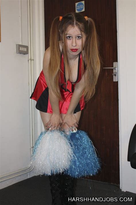 Naughty British Babe Maisie Dee Strokes A Guy Porn Pictures XXX Photos Sex Images 3251610