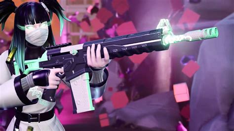 You can now vote for the Fortnite Combat Assault Rifle | GamesRadar+