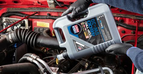 Motor L Mineralisch Synthetisch Oder Vollsynthetisch Liqui Moly