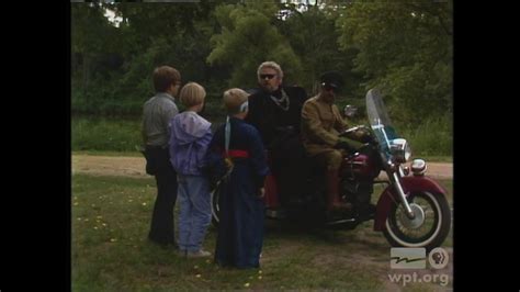 Storylords: Decoding Words in Context | WPT Archives: 1980s | PBS