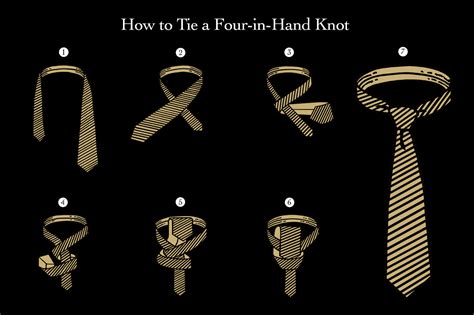 How To Tie A Tie In 3 Steps Summary Youtube