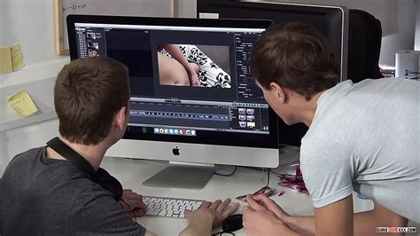 Gay Office Porn Videos Of Queers In Suits Fucking Hard XHamster