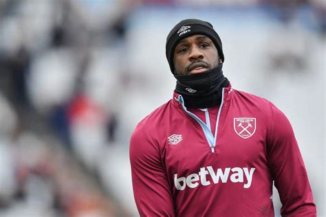 West Ham Now Eyeing Move To Sign Next Level Year Old Striker To