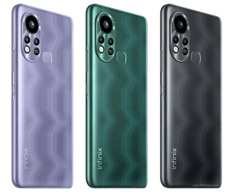 Infinix Hot S Fiche Technique Et Caract Ristiques Gsm Ma