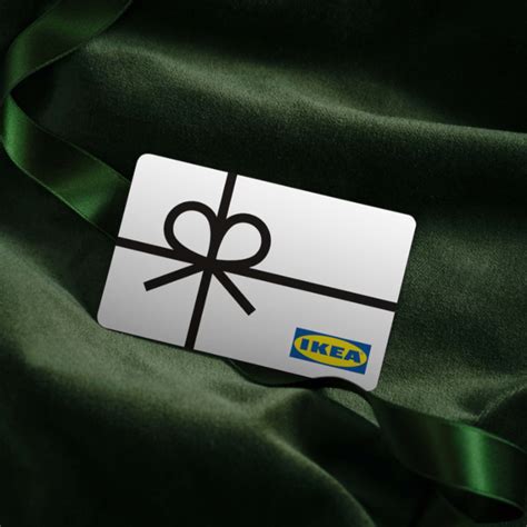 £500 IKEA GIFT CARD - Rev Comps